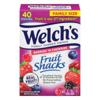 Welch's Fruit Snacks, Berries 'n Cherries, Family Size