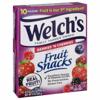Welch's Fruit Snack, Berries 'N Cherries