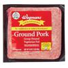 Wegmans Ground Pork