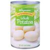 Wegmans Whole Potatoes