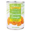 Wegmans Whole Mandarin Oranges Segments in Pear Juice