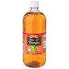 Wegmans Vinegar, Apple Cider