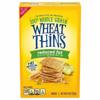 Wheat Thins Snacks, Reduced Fat
