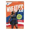 Wheaties Flakes, 100% Whole Wheat, Toasted
