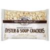 Westminster Bakers Co. Crackers, Oyster & Soup, Premium Restaurant