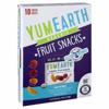 YumEarth Fruit Snacks, Organic, Favorites