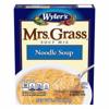 Wyler's Mrs. Grass Soup Mix, Noodle Soup