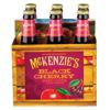 McKenzie Black Cherry Cider 6/12 oz bottles