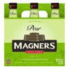 Magners Pear Cider  6/12 oz bottles