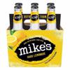 Mike's Hard Lemonade  6/11.2 oz bottles