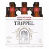 New Belgium Beer, Belgian Style Ale, Trippel 6/12 oz bottles