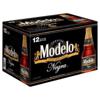 Negra Modelo Beer  12/12 oz bottles