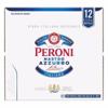 Peroni Beer, Nastro Azzurro, Italiana 12/11.2 oz  bottles