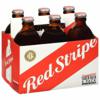 Red Stripe Beer  6/11.2 oz bottles