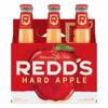 Redd's Hard Apple 6/12 oz bottles