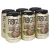 Rogue Ale, Hazelnut Brown Nectar 6/12 oz cans