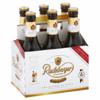 Radeberger Pilsner Beer 6/11.2 oz bottles