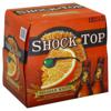 Shock Top Ale Beer  12/12 oz bottles