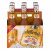 Schofferhofer Beer, Grapefruit 6/11.2 oz bottles