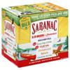 Saranac Variety Pack Beer 12/12 oz bottles