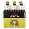 Saranac Seasonal Beer  6/12 oz bottles