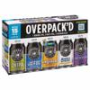 Southern Tier Brewing Co. Beer, Overpack'd  15/12 oz cans