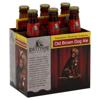 Smuttynose Brewing Co. Old Brown Ale Beer  6/12 oz bottles