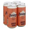Sycamore Mountain Candy Beer  4/16 oz cans