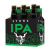 Stone Brewing Company India Pale Ale Beer  6/12 oz bottles