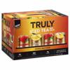 Truly Hard Seltzer, Iced Tea, Mix Pack 12/12 oz cans