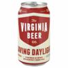 The Virginia Beer Co. Saving Daylight  6/12 oz cans