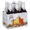 Unibroue Beer, White Ale, on Lees, Blanche de Chambly 6/12 oz bottles