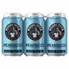 Woodchuck Pearsecco  6/12 oz cans