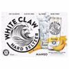 White Claw Mango Hard Seltzer  12/12 oz cans
