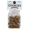 Divvies Cookies, Oatmeal Raisin