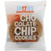 DIVVIES Cookies, Chocolate Chip