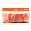 Wegmans Center Cut Uncured Bacon, 25% Less Sodium