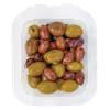 Wegmans Pitted Greek Olive Mix