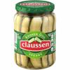 Claussen Pickles, Kosher Dill, Spears