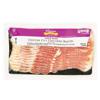 Wegmans Center Cut Bacon, Thick Slice