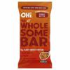 OHi Wholesome Bar, Peanut Butter