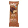 NELLY'S ORGANICS Nutty Nougat, with Peanuts & Nuts, Organic,