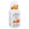 Pillars Greek Yogurt, Drinkable, 0% Fat, Strawberry & Banana