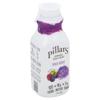 Pillars Greek Yogurt, Drinkable, 0% Fat, Mixed Berry