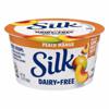 Silk Yogurt Alternative, Dairy-Free, Peach & Mango