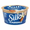 Silk Yogurt Alternative, Almondmilk, Vanilla