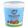 Silk Yogurt Alternative, Almondmilk, Plain