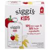 Siggi's Yogurt, Lowfat, Strawberry & Banana, Kids