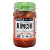 Seoul Kimchi, Vegan, Spicy