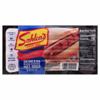 Sahlen's Hot Dogs, Original Pork & Beef, Skinless, Smokehouse